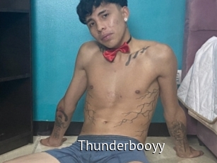 Thunderbooyy