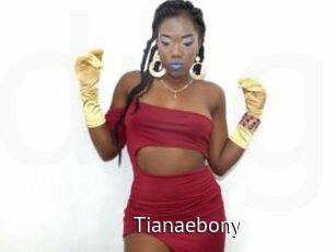 Tianaebony