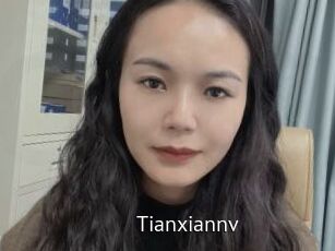 Tianxiannv