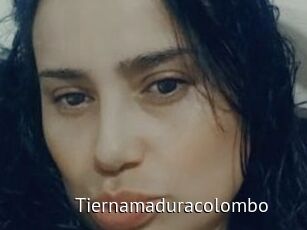 Tiernamaduracolombo