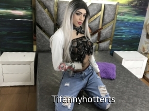 Tifannyhotterts