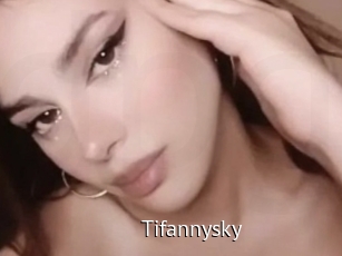 Tifannysky