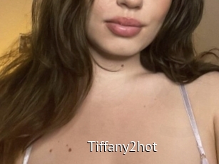 Tiffany2hot