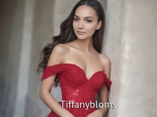 Tiffanybloms