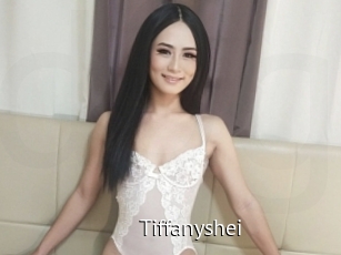 Tiffanyshei