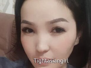 Tightasiangirl