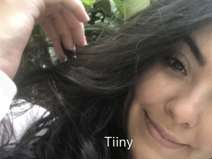 Tiiny