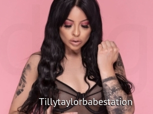 Tillytaylorbabestation