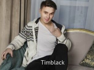 Timblack