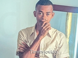 Timmyjovido