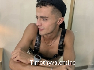 Timothyvalentine