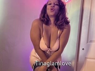 Tinaglamlove