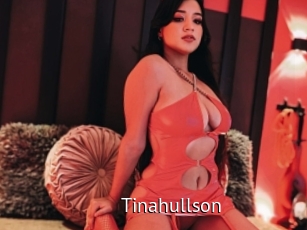 Tinahullson