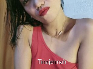 Tinajennah