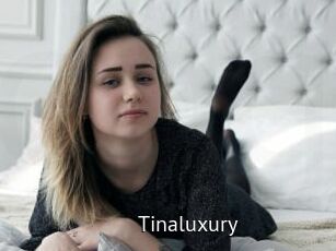 Tinaluxury