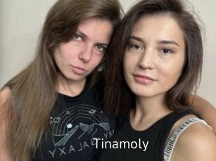 Tinamoly