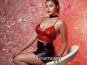 Tinamoom