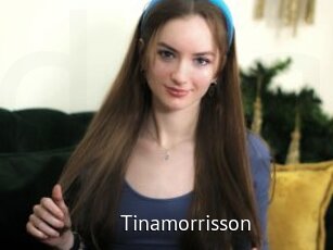 Tinamorrisson