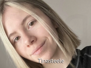 Tinasteele