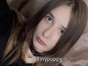 Tinypuppy