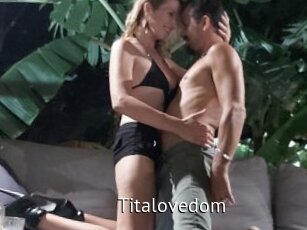Titalovedom