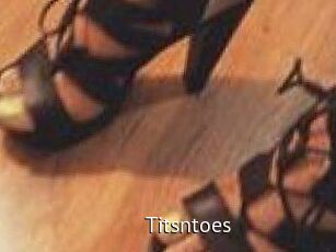 Titsntoes