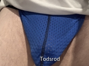 Todsrod