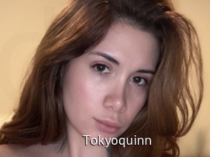 Tokyoquinn