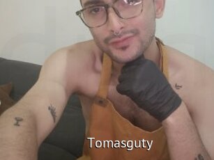 Tomasguty