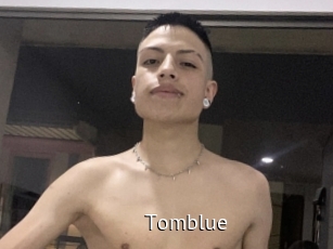 Tomblue