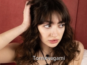 Tomieyagami