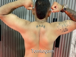 Tomlogam