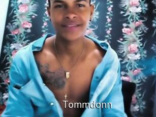 Tommdonn