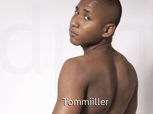 Tommiiller
