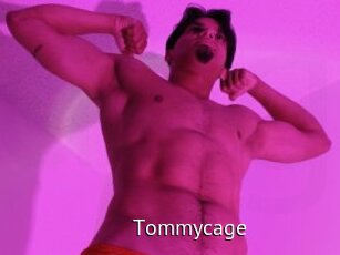 Tommycage