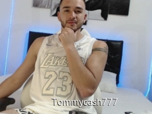 Tommycash777