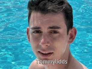 Tommylidds