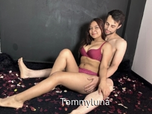 Tommyluna