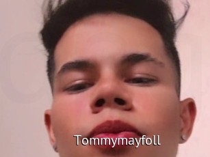 Tommymayfoll