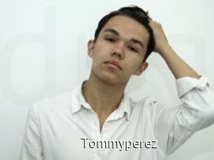 Tommyperez