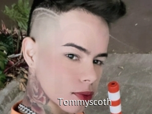 Tommyscoth