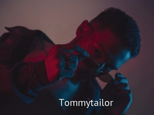 Tommytailor