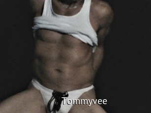 Tommyvee