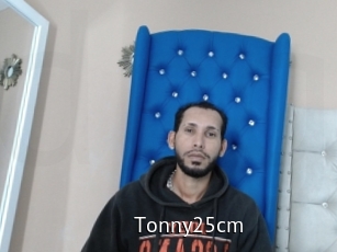 Tonny25cm