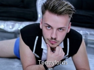 Tonnyfords