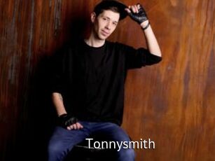 Tonnysmith