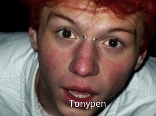 Tonypen