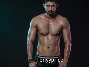 Tonyyprice