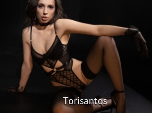 Torisantos