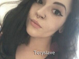 Toryslave